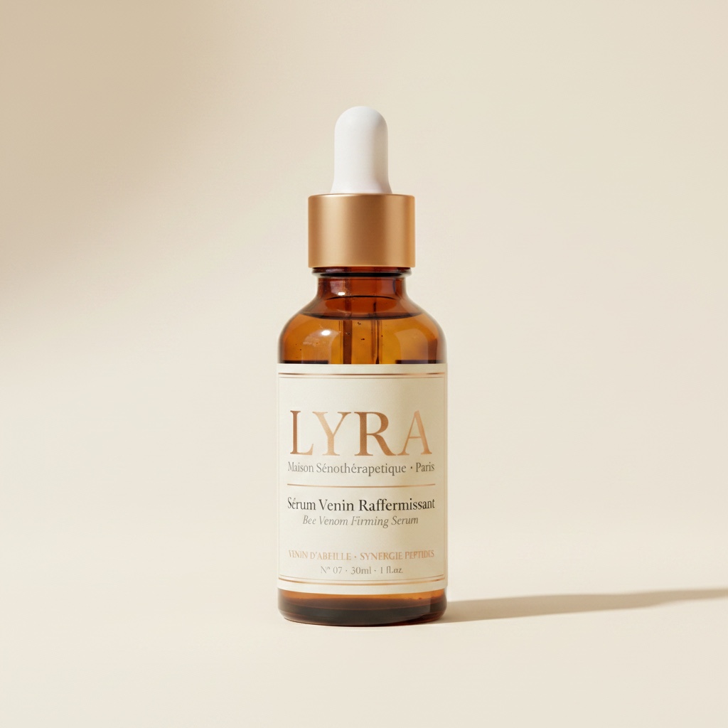 La Lyra N°06 Syn-Ake